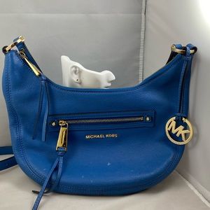 Michael Kors satchel purse